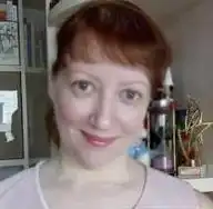 Кудрявцева Елена Дмитриевна