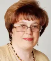 Кудрявцева Елизавета