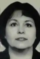Кудрявцева Василиса Михайловна