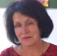 Кудрявцева Вероника