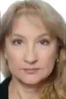 Кудрявцева Виктория