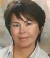 Куликова Алёна Григорьевна