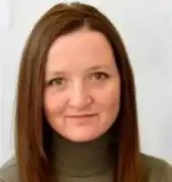 Куликова Анастасия Анатольевна