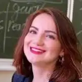 Куликова Арина Константиновна
