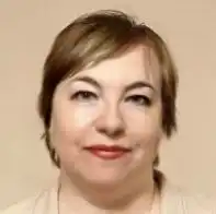 Куликова Галина