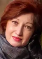 Куликова Ирина Анатольевна