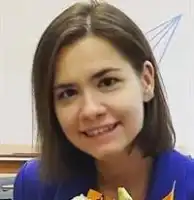 Куликова София Вячеславовна