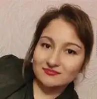 Куликова Валерия