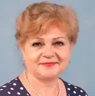 Куликова Василиса