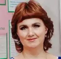Купцова Екатерина Юрьевна