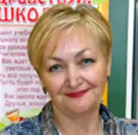 Купцова Вероника Тимофеевна