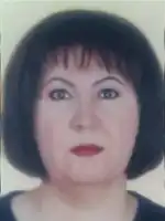 Кузьмина Алиса Олеговна