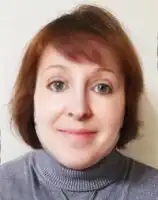 Кузьмина Ирина Владимировна