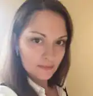 Кузьмина Ксения Фёдоровна