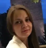 Кузьмина Мария Олеговна