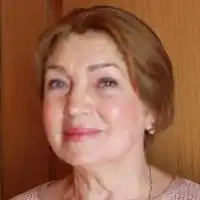 Кузьмина Мария Вячеславовна