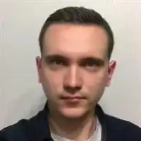 Кузнецов Егор Алексеевич