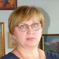 Кузнецова Любовь Максимовна