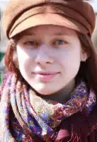 Кузнецова Мария