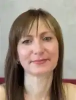 Кузнецова Василиса Николаевна