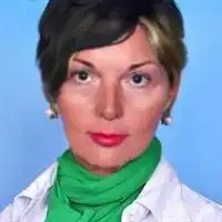 Кузнецова Жанна Петровна