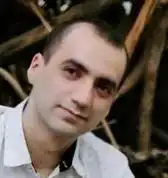 Лапшин Ярослав