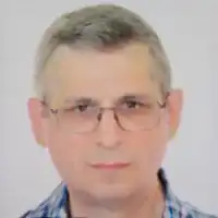 Лапшин Степан Станиславович