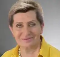 Ларина Яна Максимовна