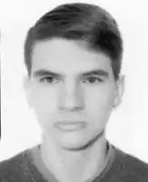 Лазарев Алексей Алексеевич