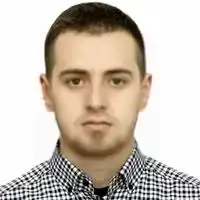 Лазарев Ярослав