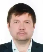 Лазарев Давид Борисович