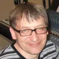 Лазарев Николай Артурович