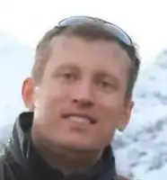 Лазарев Павел