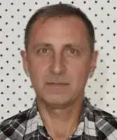 Лазарев Савелий