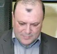 Лебедев Егор Георгиевич