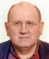 Лебедев Игорь Игнатьевич