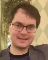 Лебедев Владислав Евгеньевич