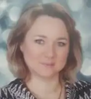 Лебедева Алёна Сергеевна