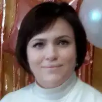 Лебедева Мария Романовна