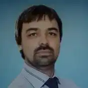 Лихачёв Роман Михайлович