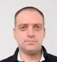 Лихачёв Святослав Данилович