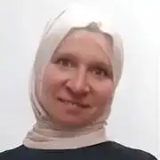 Липская Галина Анатольевна