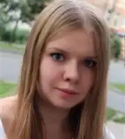 Липская Варвара Юрьевна