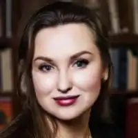 Липская Виктория