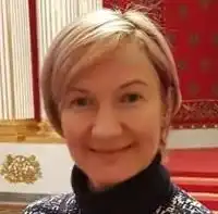 Липская Виолетта Вячеславовна