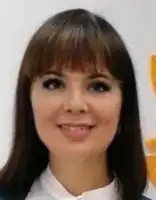 Логинова Арина Михайловна