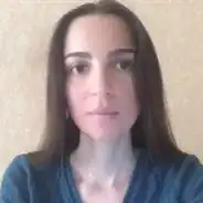 Логинова Милана Вячеславовна