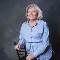Логинова Наталья Фёдоровна