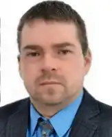 Макаров Степан Вячеславович