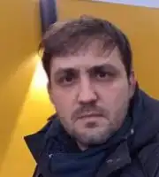 Максимов Павел Богданович